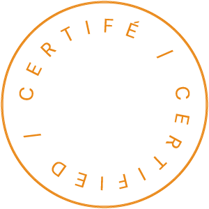 Icone certifiés